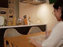 ROYD-168 Kaori Manaka-Irresistible Asian Temptation & Passionate Nights