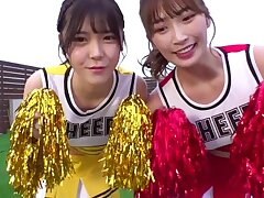 SDMUA-082 Sensual Glasses Babe-A Deep, Hard Encounter She Craved