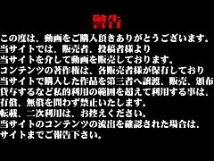 knac001_00 Toilet Temptation-Steamy Bathroom Encounter with Seductive Babe