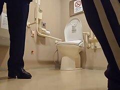 bakasawagi Delightful Japanese Lady's Smooth Shave Enhances Hot Blowjob Bliss