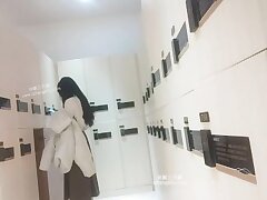 abv-148 Japanese Office Worker's Forbidden Pleasure-Tied & Tempted by Boss