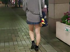 kt01peep Passionate Duo-Ayaka & Yuuna's Intense Asian Love Adventure