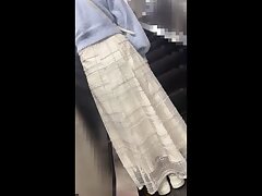 densya150-p Sizzling MILF Norika Kima Dominates Her Lover's Cock