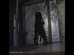 TSW59 Riho's Sensual Night-Expert Vibrator Play & Intense Pleasure