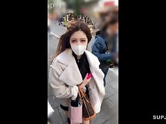 FC2-PPV-3195831 Seductive JAV Goddess Unveils Curves in Mesmerizing, Unforgettable Scene