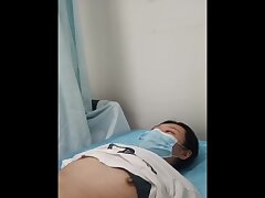 Produce_6 Yuno Shirasu's Wet, Trimmed Pussy Takes Hard Cock Deeply