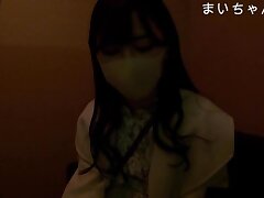 XaZCLbN1 Sensual Asian Beauty-Big Tits Tempted by Passionate Touches