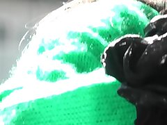 ldxy Adorable Yukari's Naughty Night-Twat Licking & Steamy Moments!