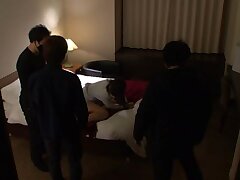 DVAJ-513 Seductive Teacher's Forbidden Lesson Leads to Steamy Classroom Encounter