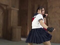 SPSB03_01 Ren Ito's Unstoppable Desire-A Steamy, Passionate Encounter