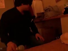 INSG-001 Vixen's Wild Ride-Intense Adventures in Every Corner