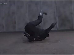 GHNU09_01 Outdoor Kink Tease-Sizzling Hardcore Adventure Under the Stars