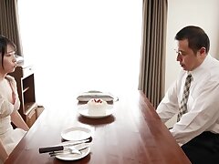 758REFUCK-008 Wild Asian Beauty's Unstoppable Gangbang Adventure