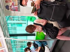 bs55 Big Black Cock Thrills-Asian Muff's Ultimate Pleasure Ride