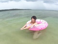 FSRE-017 Tomoka Sakurai's Sultry Japanese Seduction-A Hot POV Adventure