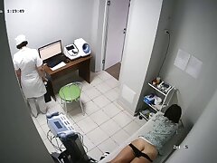 Therapy_at_hospital Adorable Japanese Angel's Steamy Shower Encounter Unleashed