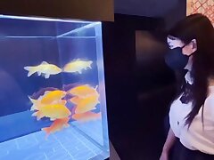 FC2-PPV-3071875 Sizzling Asians 18+-Sensual Squirt & Pee Extravaganza!