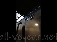 SPADE_50 Ecstatic Young Wife Thrills to Boss's Intense, Passionate Drive