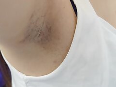 amz-013_4k Powerful Passion-His Dominance Makes Her Scream in Ecstasy!