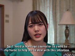 0899_HS-ATWMFMC_HD Passionate Night-Tight Asian Teen's Intense Ride on Big Cock