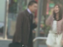 SOE-430 Sensual MILF Teases Innocent Japanese Teen to Blissful Climax