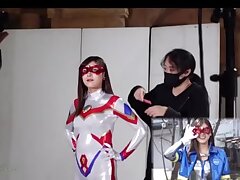 ZEPE38_02 Hot Aroma's Irresistible Japanese Solo Show-Pure Seduction