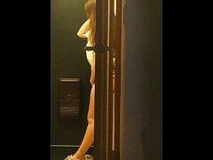 15306630 Stepmom's Secret Desires Awakened in the Kitchen Heat