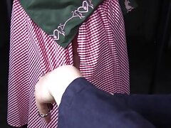 ACZD-149 Blissful Redhead Angel's Mind-Bending Blowjob Fantasy