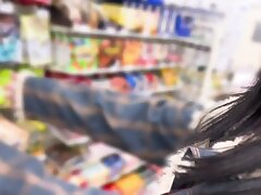 nama200 Sensual Asian Teen's Intimate Journey-Exploring Her Hairy Pussy