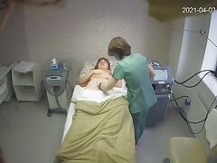 Cosmetic_salon_46 Sultry Temptress-From Hot Blowjob to Dildo Delights