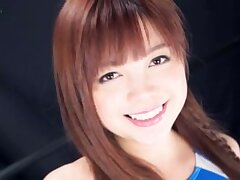 BMP12 Passionate Night-Two Japanese Teens Tempt Stranger for Intense Threesome