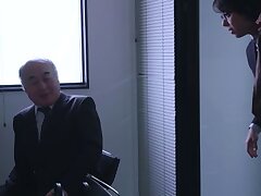 nsfs-215-4k Passionate Nights-Sizzling Japanese Teen Orgy Adventure