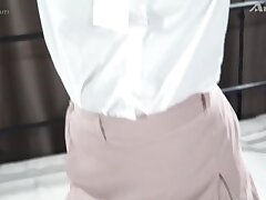 BHPY03 Masked Men's Steamy Night-Toy Nene Mashiro's Wild Party!