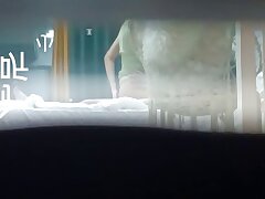 Cats_eye_candid_video5_4 Bound Beauty-Submissive Girl's Intense Fingered Pleasure