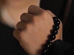 JUY-425 Sizzling Black Goddess-Ultimate Ride for Unmatched Pleasure