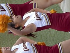 AK001077 Passionate Amateur Duo Dives Deep into Extreme Pleasure Night