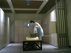 abv-213 Sexy Cuties Take Turns Riding Thick Dong Deeply