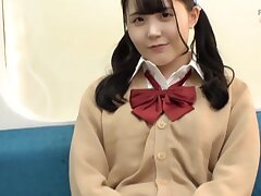 FTHT-208 Sweet Schoolgirl's Forbidden Kisses-A Lesbian Love Story