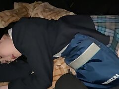 2-2shuimiansex Sensual Nurse's Hairy Delight-Big Dick Adventures Await