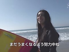 HIKR-188-4K Outdoor Classroom Heat-Sizzling JAV Teacher's Steamy Student Lessons