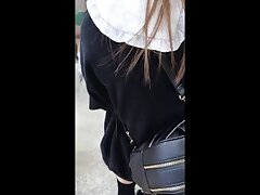 OTF140 Passionate Encounter-Teacher & Student's Forbidden Locker Room Heat