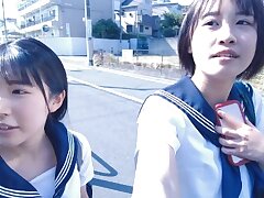 MVSD-602 Sizzling Teen Night-Hot Invitation for a Worthy Man's Adventure