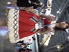 cce120 Sky High Pleasures-Flight Attendant Handjob Fantasies Unveiled