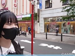 FC2-PPV-2906526 Asian Beauty Eagerly Swallows Thick Cock of Her Champion Lover