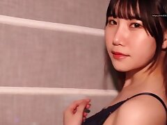 STARS-476 Hitomi's Steamy Night-Double Pleasure with Lucky Lovers