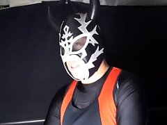 BXBN10 Sultry Japanese Nurse in Heels Tempts & Takes cum Lovingly