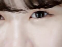 BMTM01 Naughty Schoolgirl Yuri's Double Trouble Night with Two Guys