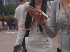 BC-AA-330 Adorable Teen's First Time-Sweet Kisses to Intense Pleasure