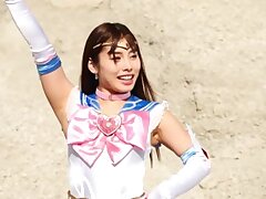 THZ96_03 Lesbian Beauties-Steamy Wet Beaver Licking Orgy Delight