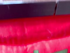 meikkomove28 Sizzling Night with a Busty Japanese Model-Hardcore Steamy Action!